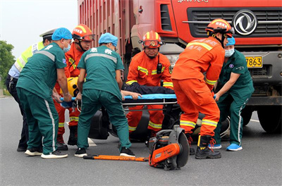 科尔沁左翼后旗沛县道路救援